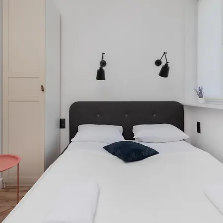 Heart Of The 3 Maja By Renters * Gdynia