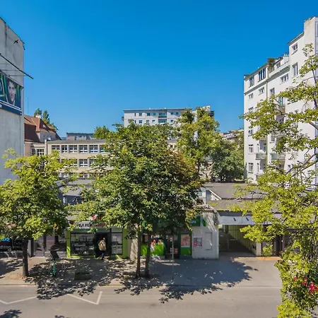 Heart Of The 3 Maja By Renters Apartment *