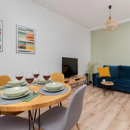 Heart Of The 3 Maja By Renters Apartment *