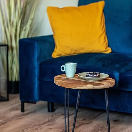 Apartment Heart Of The 3 Maja By Renters *