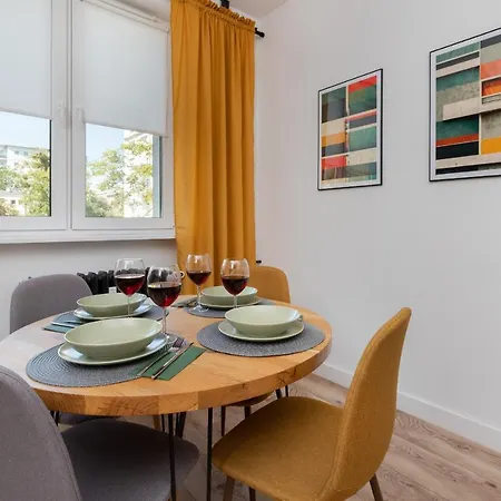 Apartment Heart Of The 3 Maja By Renters